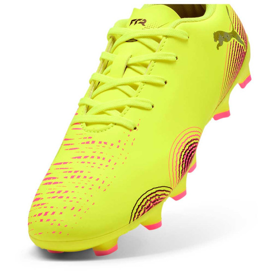 Puma Future 8 Play FG/AG Jr